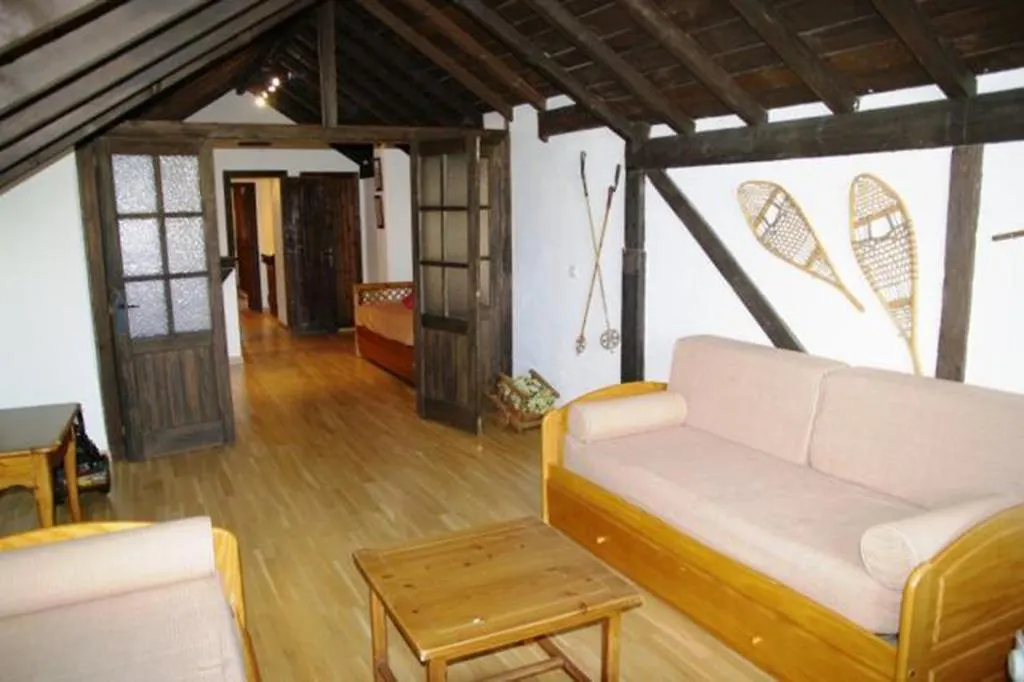 Apartamentos Luxury Rumaykiyya Sierra Nevada Apartment