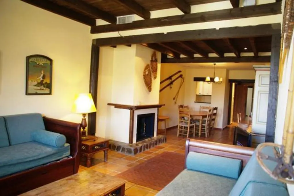 Apartment Apartamentos Luxury Rumaykiyya Sierra Nevada Spain
