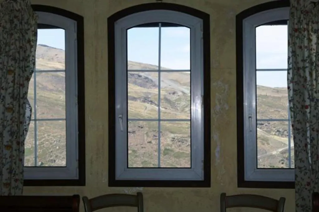 Apartamentos Luxury Rumaykiyya Sierra Nevada Apartment