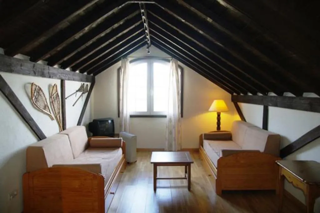 Apartamentos Luxury Rumaykiyya Sierra Nevada 0*,