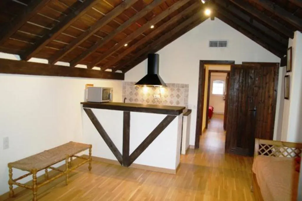 Apartamentos Luxury Rumaykiyya Sierra Nevada Apartment