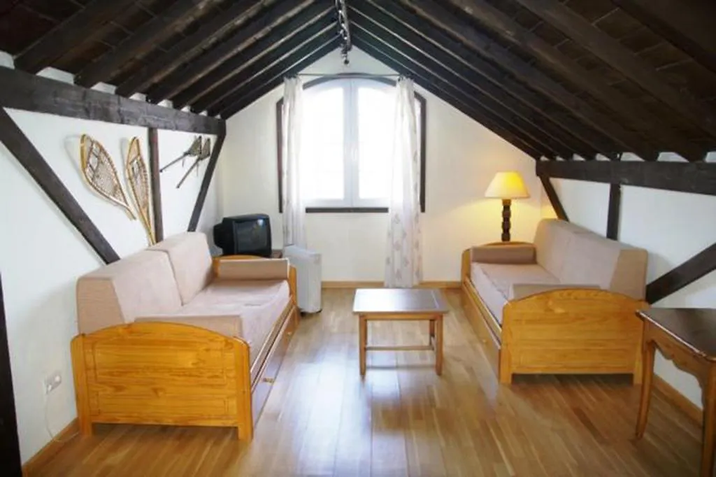 Apartamentos Luxury Rumaykiyya Sierra Nevada