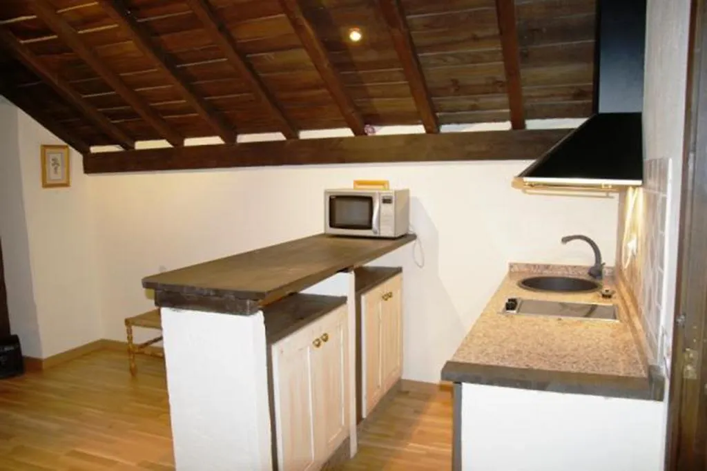 Apartamentos Luxury Rumaykiyya Sierra Nevada 0*,