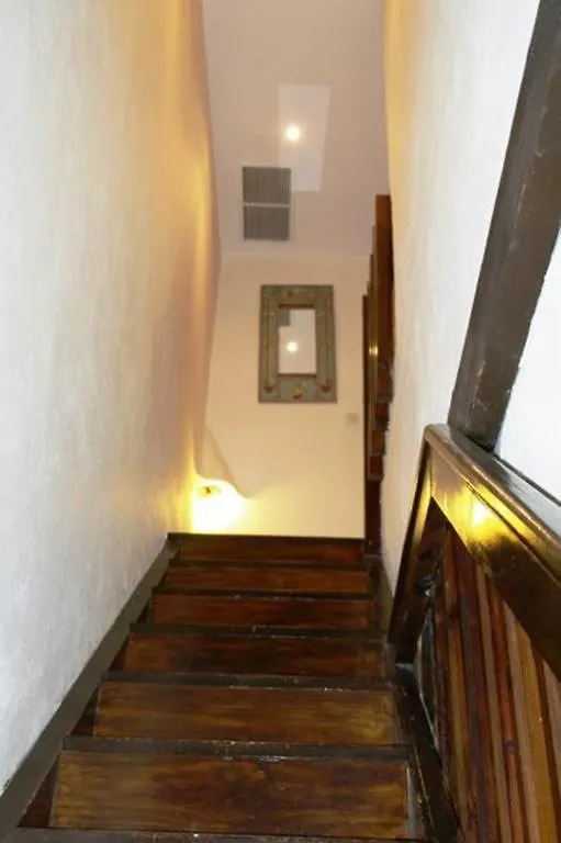 Apartamentos Luxury Rumaykiyya Sierra Nevada