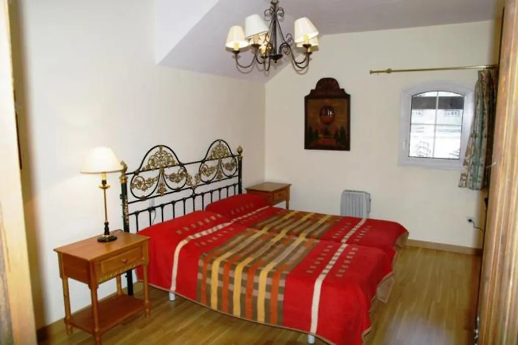 Apartamentos Luxury Rumaykiyya Sierra Nevada Spain