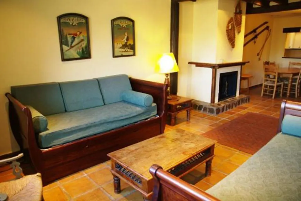 Apartamentos Luxury Rumaykiyya Sierra Nevada 0*,  Spain