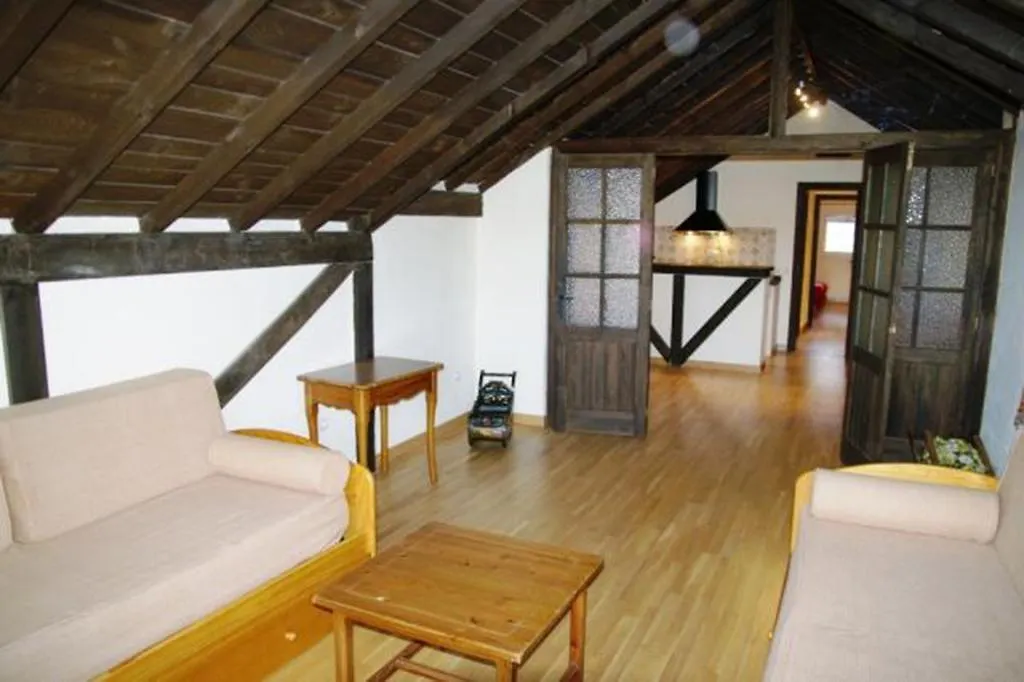 Apartamentos Luxury Rumaykiyya Sierra Nevada Apartment