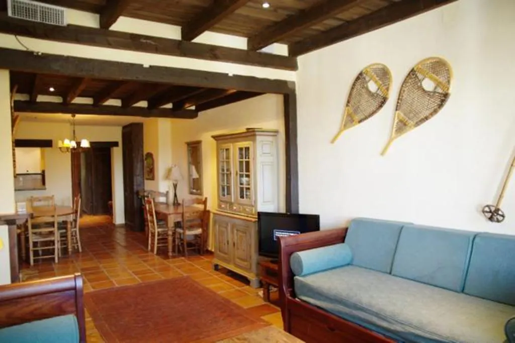 Apartamentos Luxury Rumaykiyya Sierra Nevada