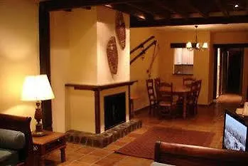 Apartamentos Luxury Rumaykiyya Sierra Nevada 0*,  Spain