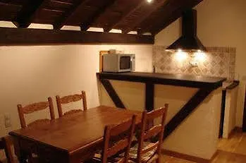 Apartamentos Luxury Rumaykiyya Sierra Nevada Apartment