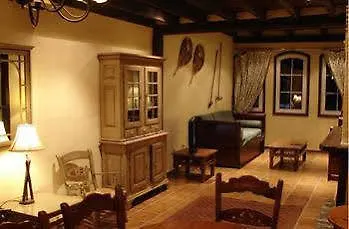 Apartment Apartamentos Luxury Rumaykiyya Sierra Nevada