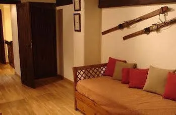 Apartamentos Luxury Rumaykiyya Sierra Nevada 0*,