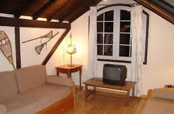 Apartamentos Luxury Rumaykiyya Sierra Nevada Apartment
