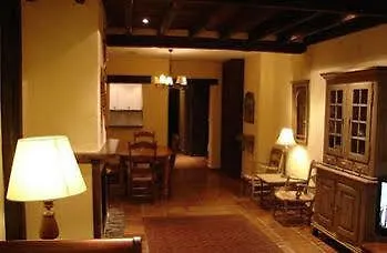 Apartamentos Luxury Rumaykiyya Sierra Nevada