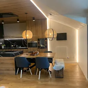  Apartment Luxury