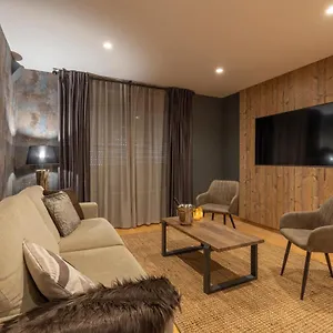  Apartment Bibo