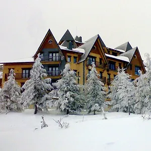  Apartment Boabdil