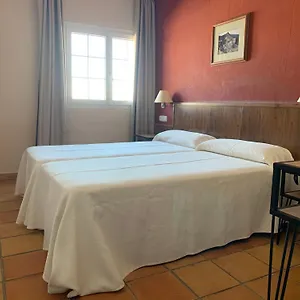 Ghm Monachil Hotel