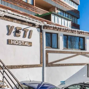 Yeti Gasthof