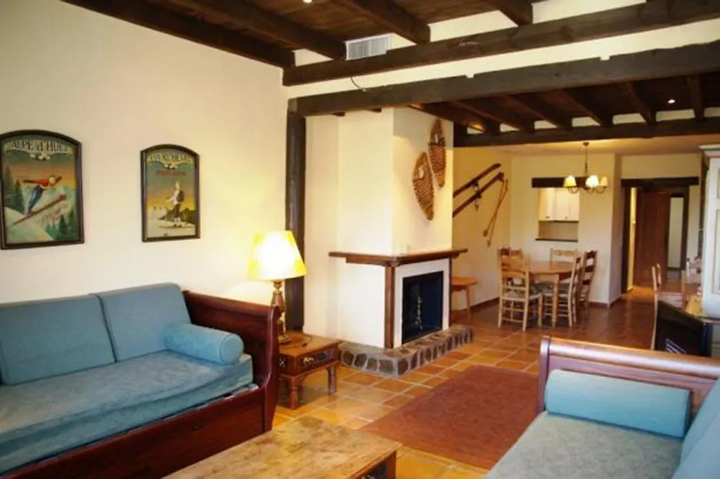 Apartamentos Luxury Rumaykiyya Sierra Nevada