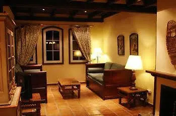 Apartamentos Luxury Rumaykiyya Sierra Nevada